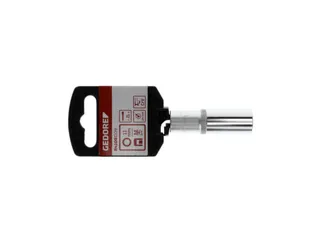 GEDORE RED R41001109 Inbus 1/4 inch zeskant 11mm lengte 50mm - 6