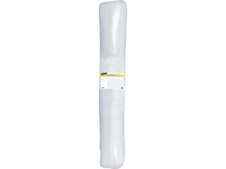 Luchtkussenfolie Raadhuis 1200mmX5m 100 Micron - 1