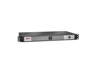 APC Smart-UPS Li-ion SCL500RMI1UC Noodstroomvoeding - 4x C13, short de - 5