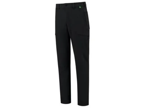 Tricorp 502702 werkbroek, zwart, maat 62, per stuk