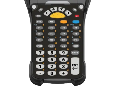 43-Key Function Keypad voor Zebra MC93xx