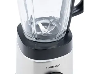 TBL-1402E-GS Tornado Blender 1.75L 1400W - 15
