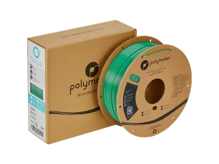 ASA 1,75mm groen 1kg PolyLite 3D Filament - 3