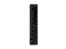 Tour PC mini Lenovo ThinkCentre M70q Gen 6 Intel Core Ultra 7