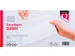 Envelop Quantore Bank Ea5/6 110x220mm Wit Zelfklevend