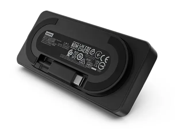 Lenovo 40B90100UK, Bedraad, USB 3.2 Gen 1 (3.1 Gen 1) Type-C, 1000 Mbi