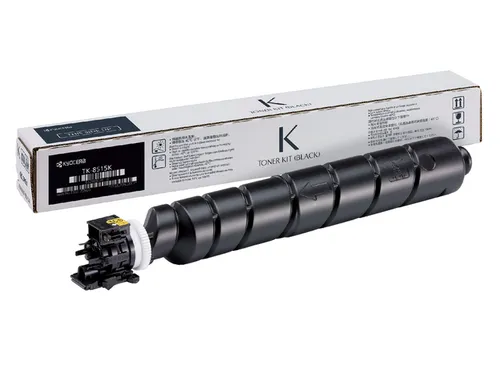 Toner Kyocera TK-8515K zwart