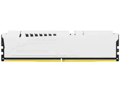16GB 6000MT/s DDR5 CL36 DIMM FURY Beast White EXPO