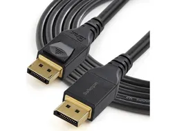 4m DisplayPort 1.4 Cable