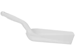 Vikan 56745 Hygiene Handschep 55cm Metaaldetecteerbaar Wit - 3