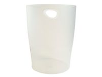 ECOBIN Papiermand 15L Office ijswit