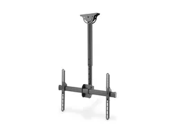 Universele Tv Plafondsteun 37-70 Inch Zwart