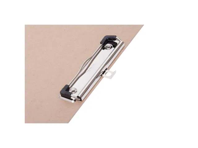 Klembord MAUL Basic A4 staand hardboard