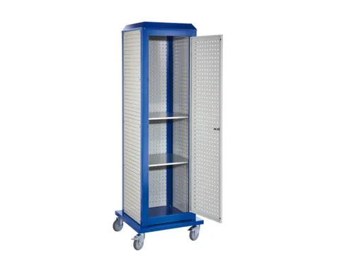 gereedschapswagen,HxBxD 2175x700x700mm