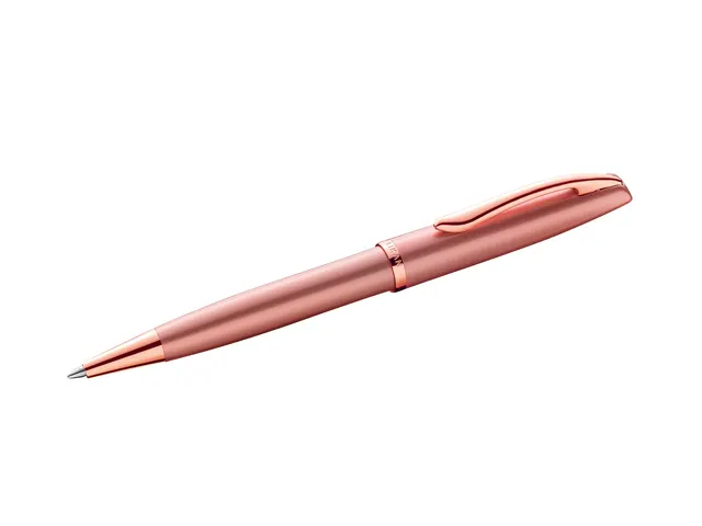 Balpen Pelikan Jazz Noble Elegance K36 medium roze