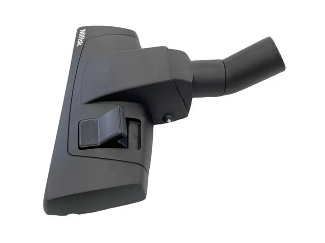 Nilfisk Combimondstuk 32mm Zwart 22412900