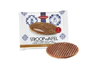 Stroopwafels Daelmans Jumbo - 2