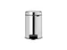 Pedaalemmer Newicon 3 Liter Rvs Brabantia