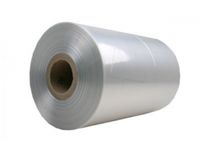 Ldpe Krimpfolie Rol 450mmx500mtr 40µm Transparant