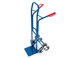 trapsteekwagen,3sterren,draagverm. 150kg,steekplaat BxD 300x225mm