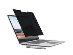 Kensington MagPro Elite Antireflectie Privacy Screen Surface 15 inch