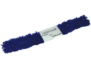 Froezelpapier Donkerblauw - 1