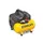 Compressor - Zonder Olie - Horizontaal - Low Noise - 6 L / 1 PK / 8 BA