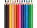 kleurpotlood Color'Peps Mini Strong 12 potloden - 2