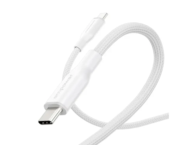 PanzerGlass empower by Racing 60W USB-C to USB-C Cable | USB 2.0