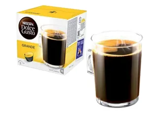 Koffiecups Dolce Gusto grande 16 stuks - 5