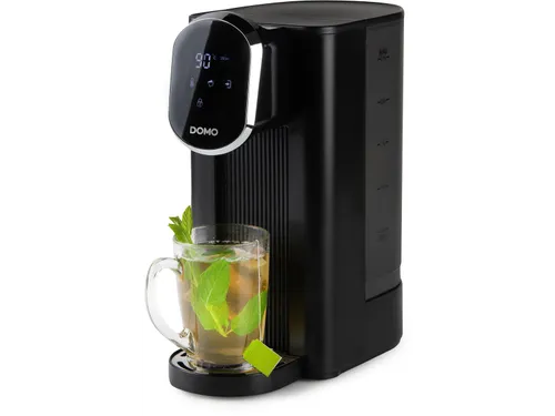 DOMO heetwaterdispenser “Aqua Express” 2,5L