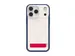 ZAGG Sedona Snap Kickstand, Housse, Apple, iPhone 17 Pro Max, 17,5 cm