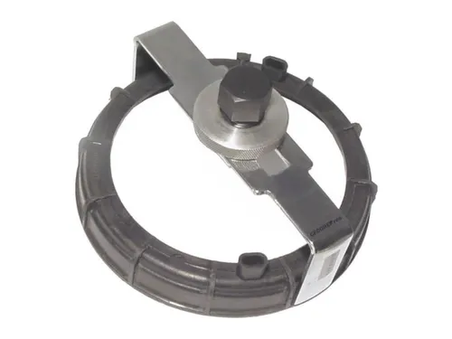 R15151001 Tankvulsleutelset 80-120+110-160mm 2-delig