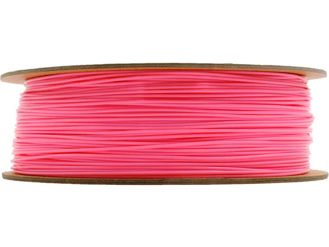 eSUN PLA+ 3D printer Filament 1,75mm Roze 1kg