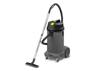 Nat-/droogzuiger 1380 W 200 Mbar 48L - 2