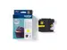 Inktcartridge Brother LC-123Y geel