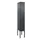 dubbeldekse locker,HxBxD 2120x300x500mm,1x2vak.,vak B 300mm