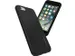 Spigen Case 042CS20511 iPhone SE 2020/8/7 Liquid Air Armor zwart