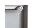 Porte-affiche Totem 2x A1 Double face