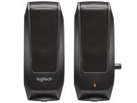 Speakers S120 - BLACK - PLUGC