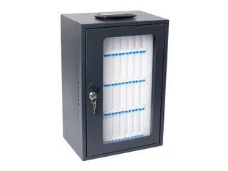 Smartphonekast Pavo koffer voor 36 stuks - 9