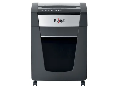Papiervernietiger Rexel Momentum P420+ snippers 4x35mm