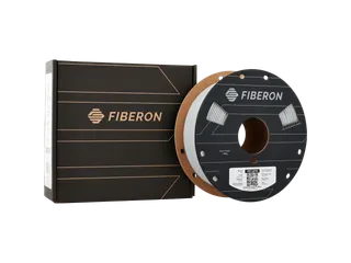 3d Filament PET-GF15 1.75mm LIGHT Grijs 0.5kg - 1