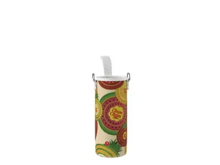 Draagtas Les Artistes Paris Chupa Fruit tbv 500ml flessen - 1