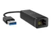 HP USB 3.0 naar RJ-45 adapter G2 bulk 120 stuks