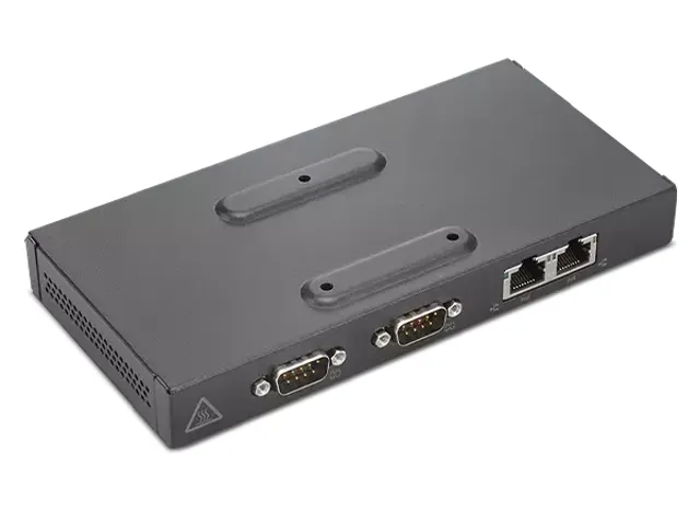 Lenovo 4XH1C95567, Avec fil, USB 3.2 Gen 1 (3.1 Gen 1) Type-C, IEEE 80