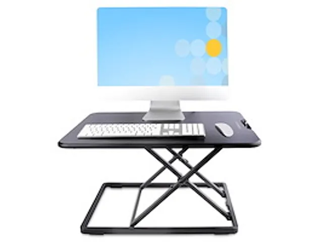 Laptop Zit Sta Bureau Inklapbaar Bureau