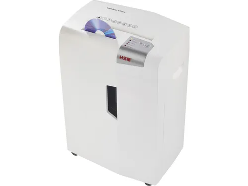 Papiervernietiger HSM shredstar X12pro snippers 2x15mm