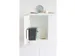 Inbouwafvalemmer Sort & Go 2x12 Liter Jade Donkergrijs