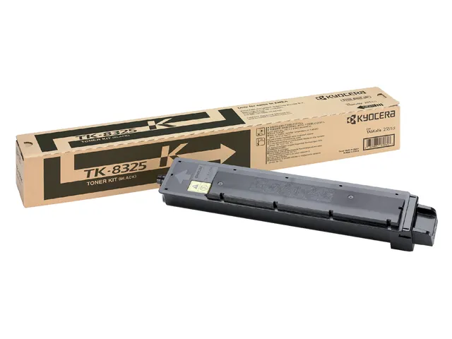 Toner Kyocera TK-8325K zwart